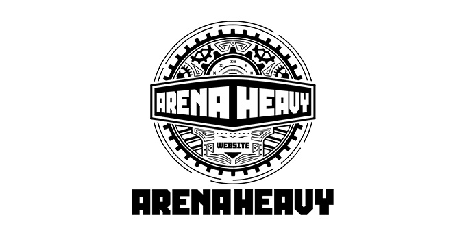 (c) Arenaheavy.com.br