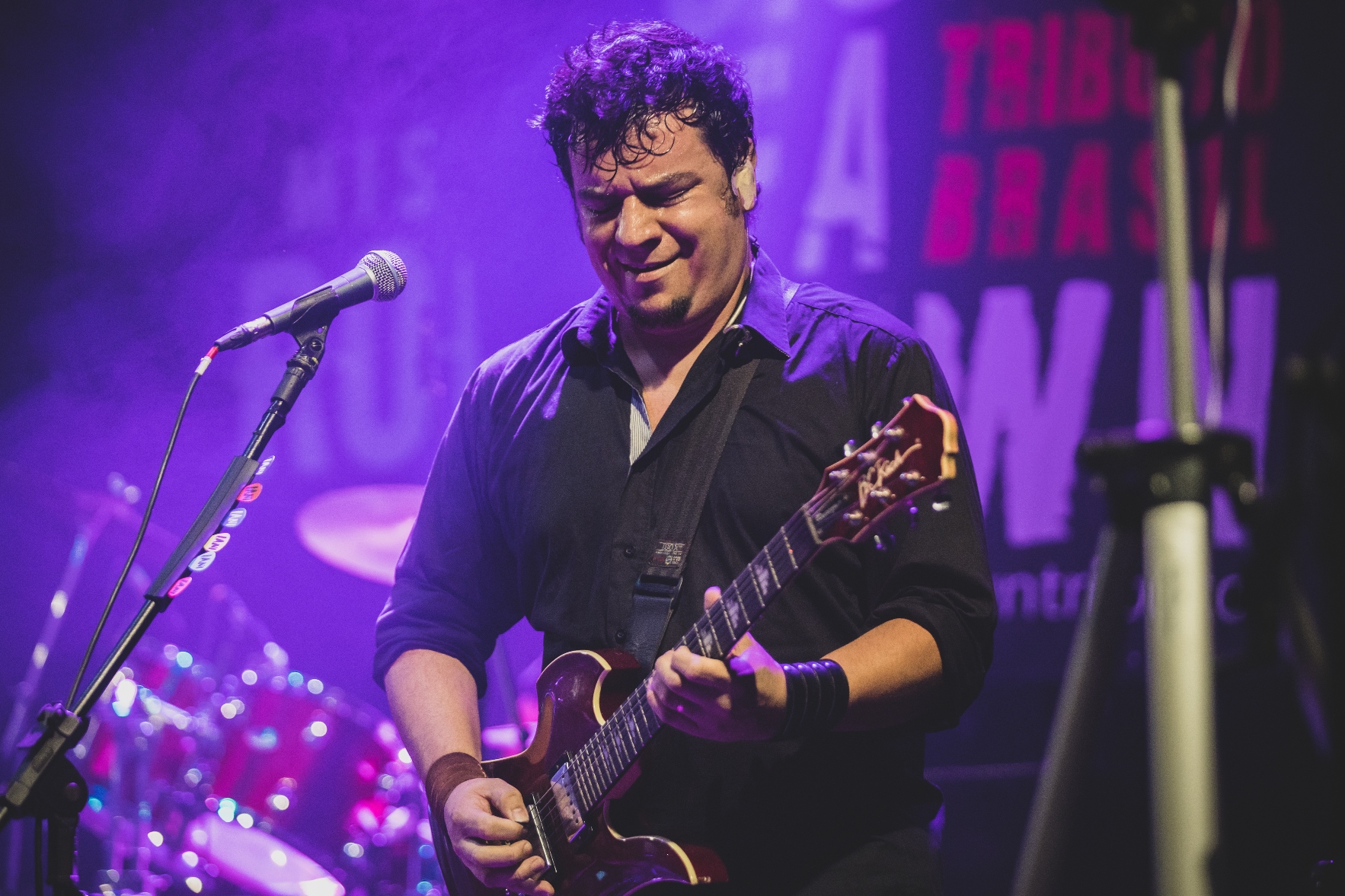 Guitarrista Beto Lani anuncia show no Dominrock II e anuncia novo single “Untitled”