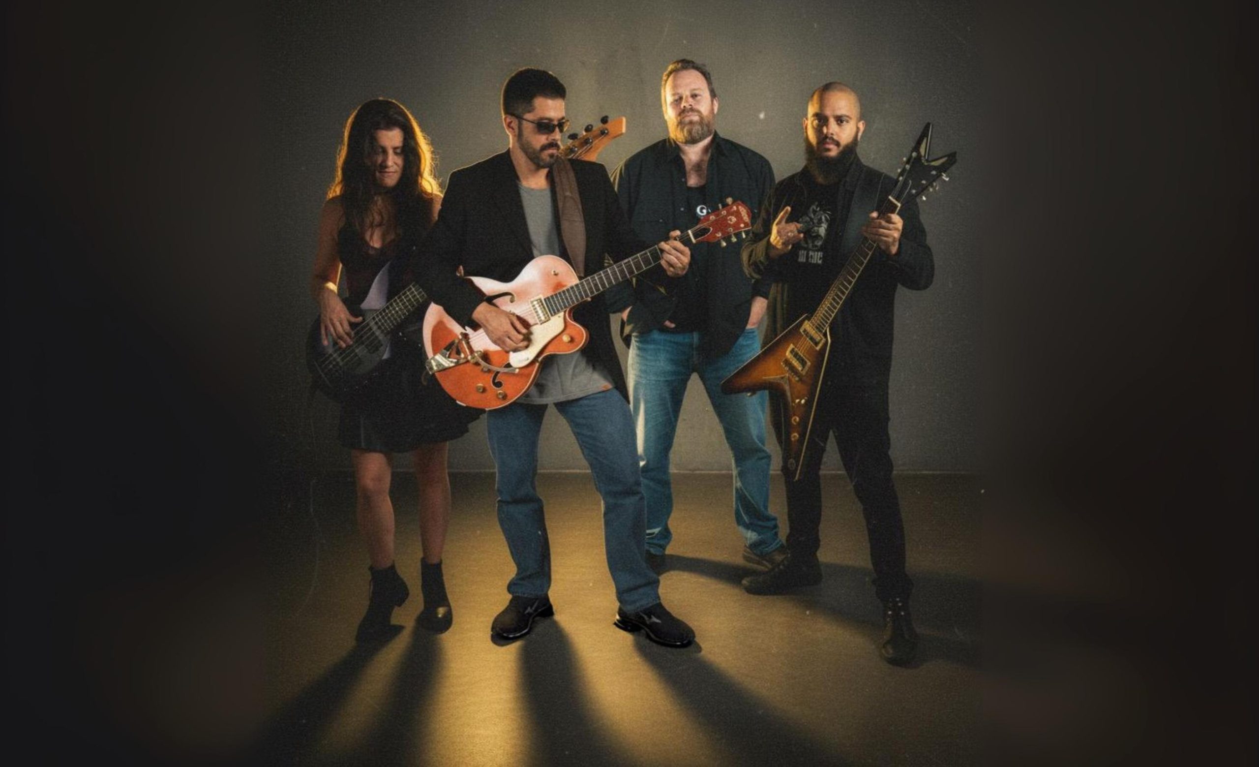 Ostra Coisa lança vídeo clipe de “Tecnocrata”