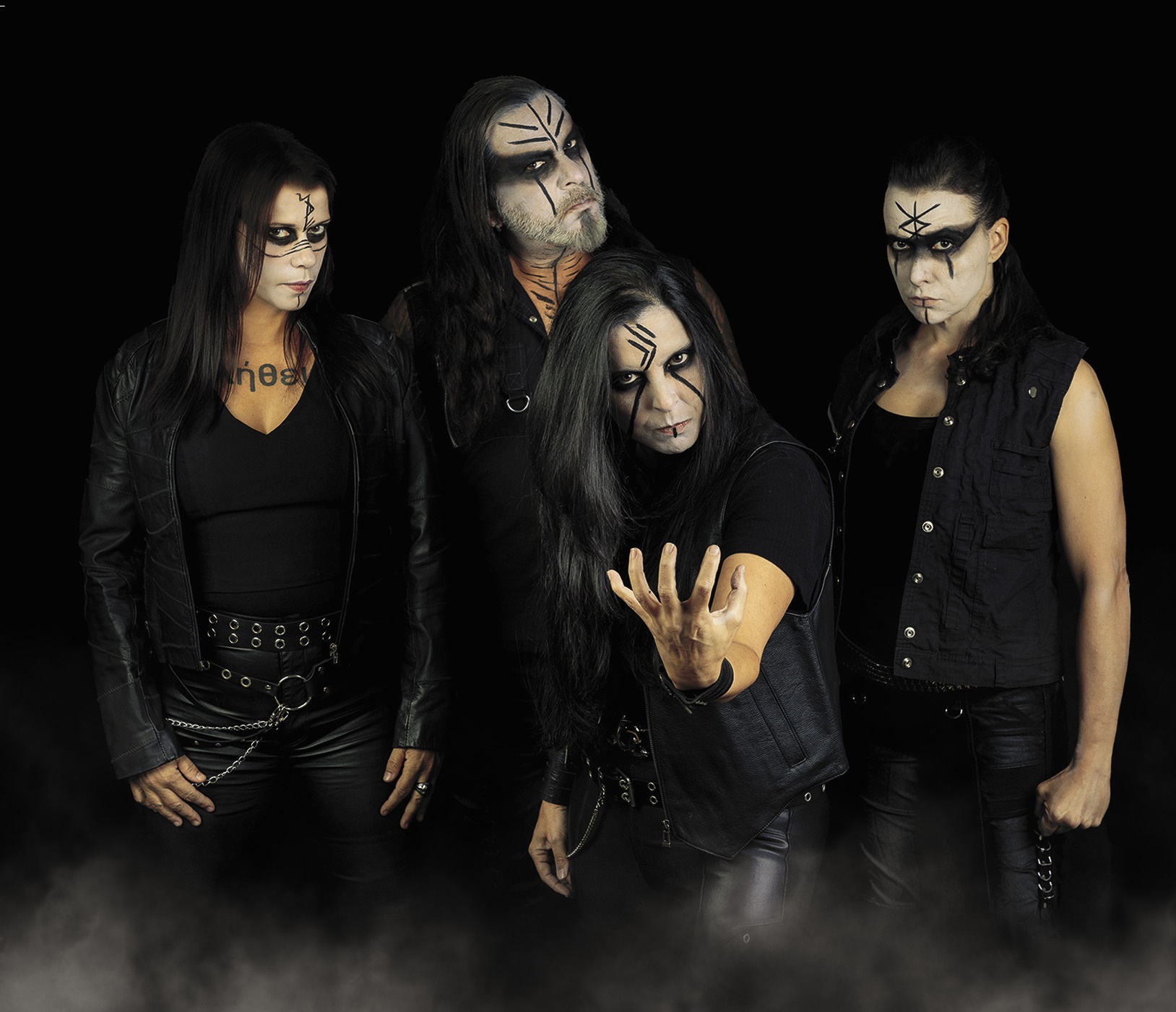 Miasthenia: Uma metaficção historiográfica sobre a sobrevivência ancestral; confira entrevista