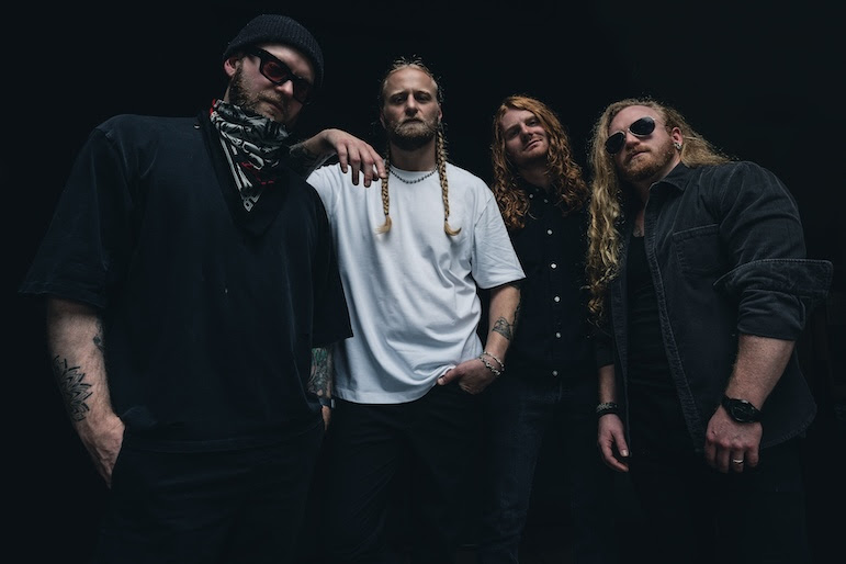 STELLAR CIRCUITS LANÇA NOVO ÁLBUM “PHANTOM :: PHOENIX”