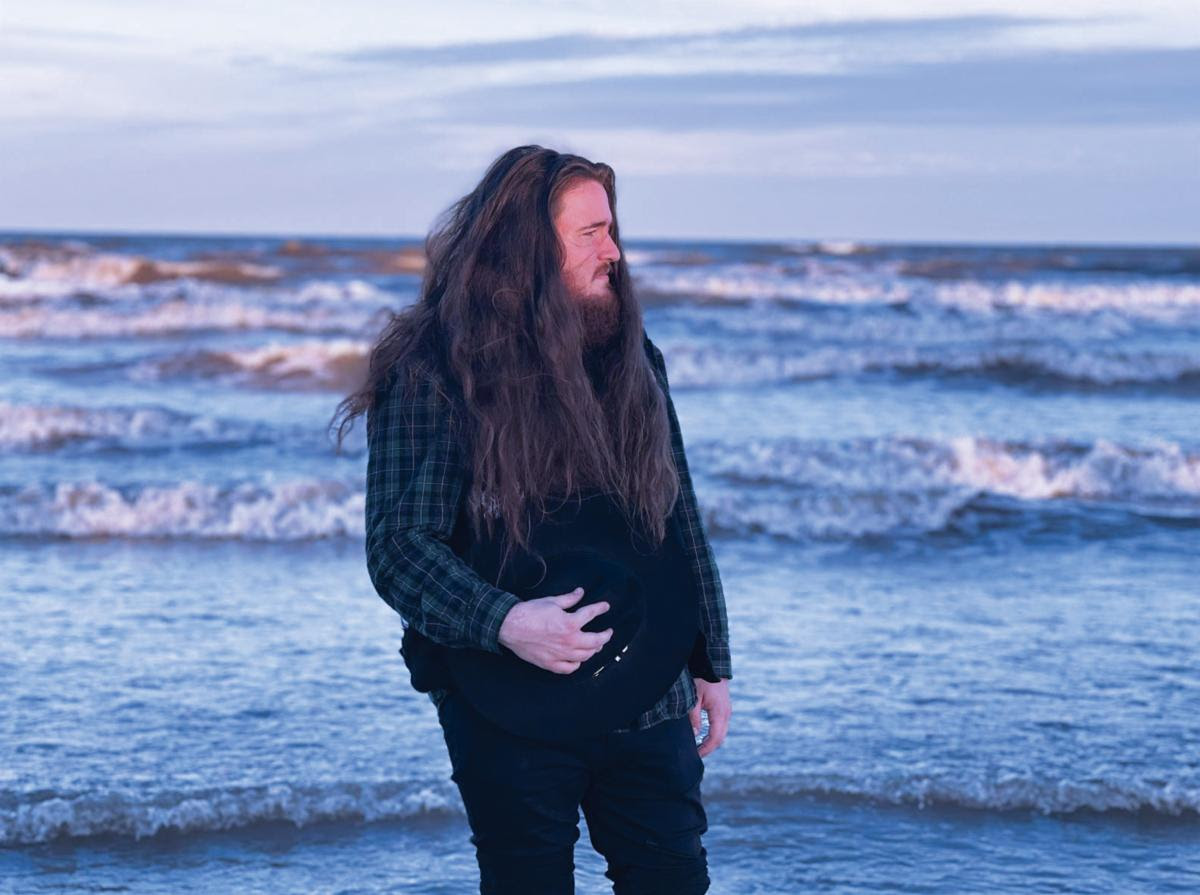 WEFT lança álbum de estreia “The Splintered Oar”