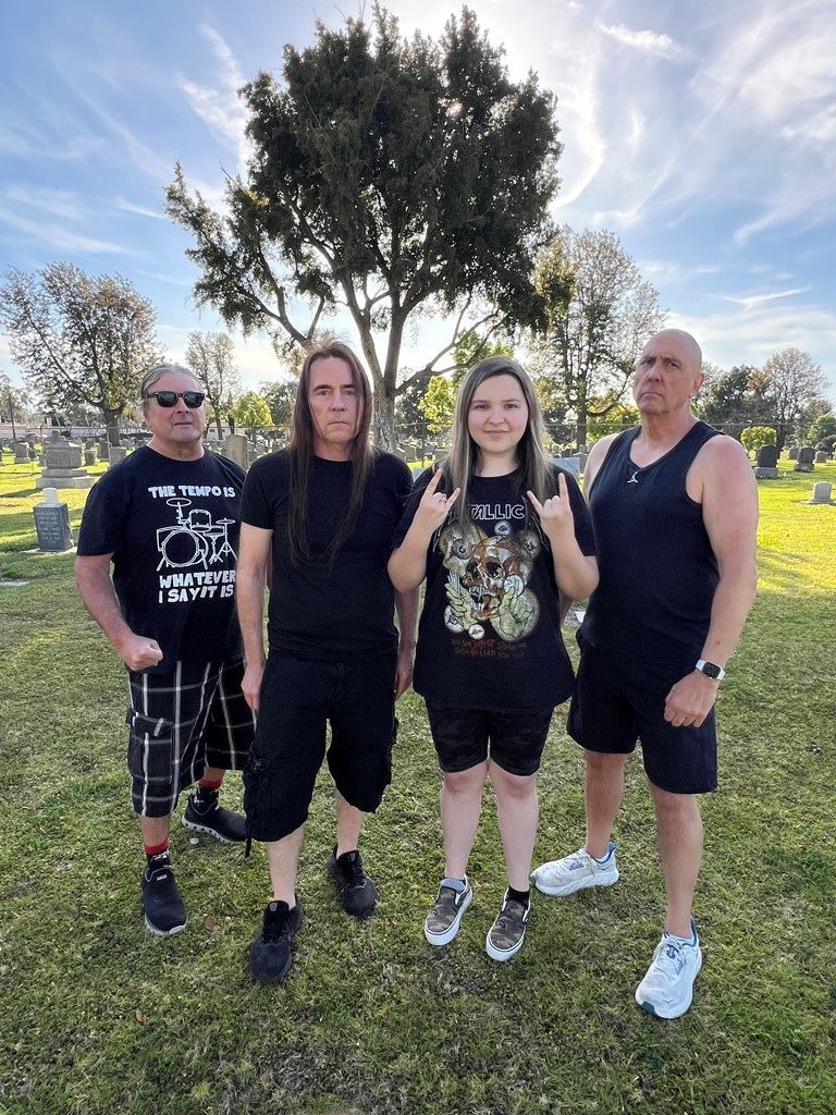 PainDemic expande distribuição global de single via Bandcamp