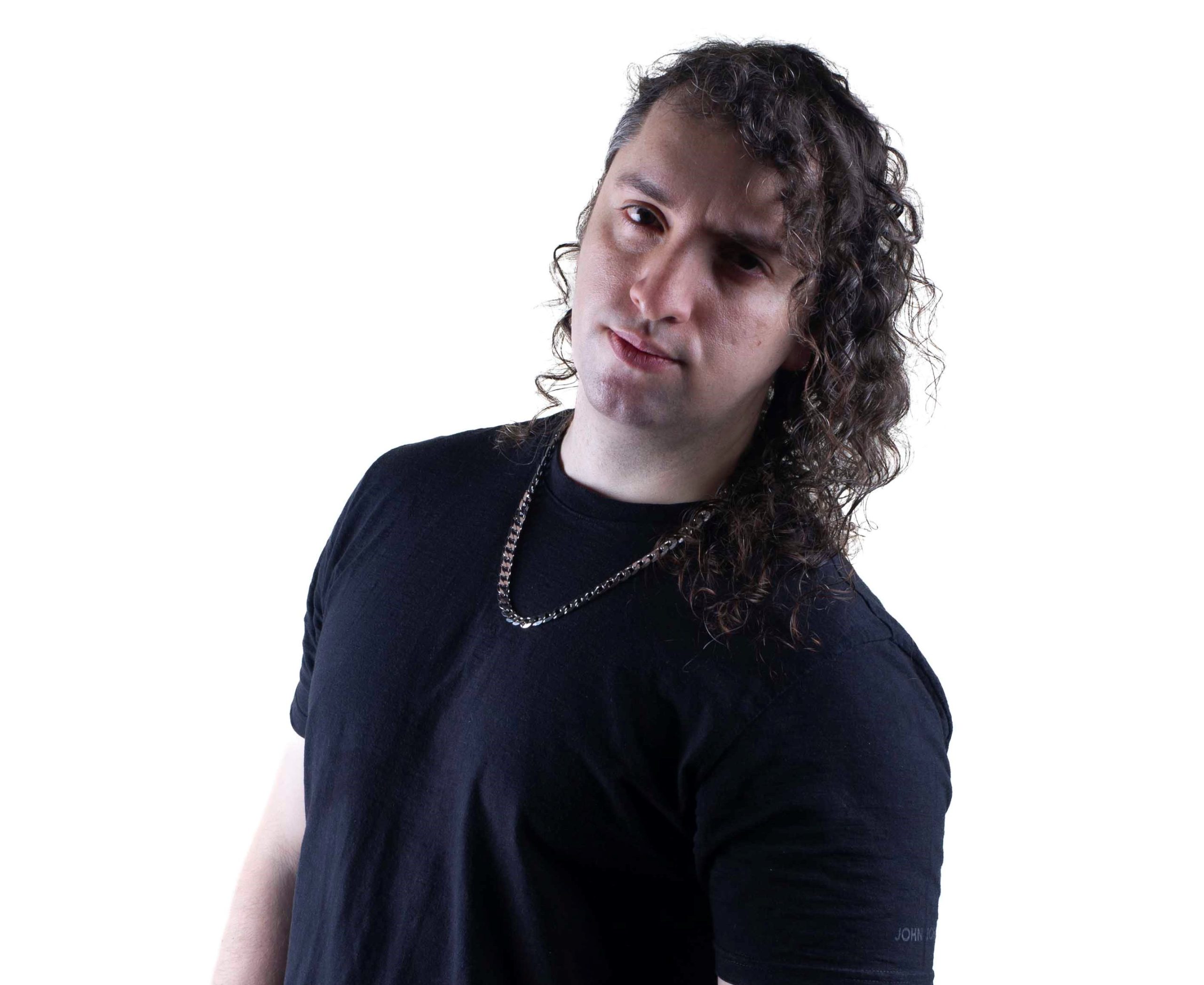 Underpassing Souls Fear: projeto disputa “Melhores do Ano” da Roadie Crew e participa de live no Heavy Metal Online