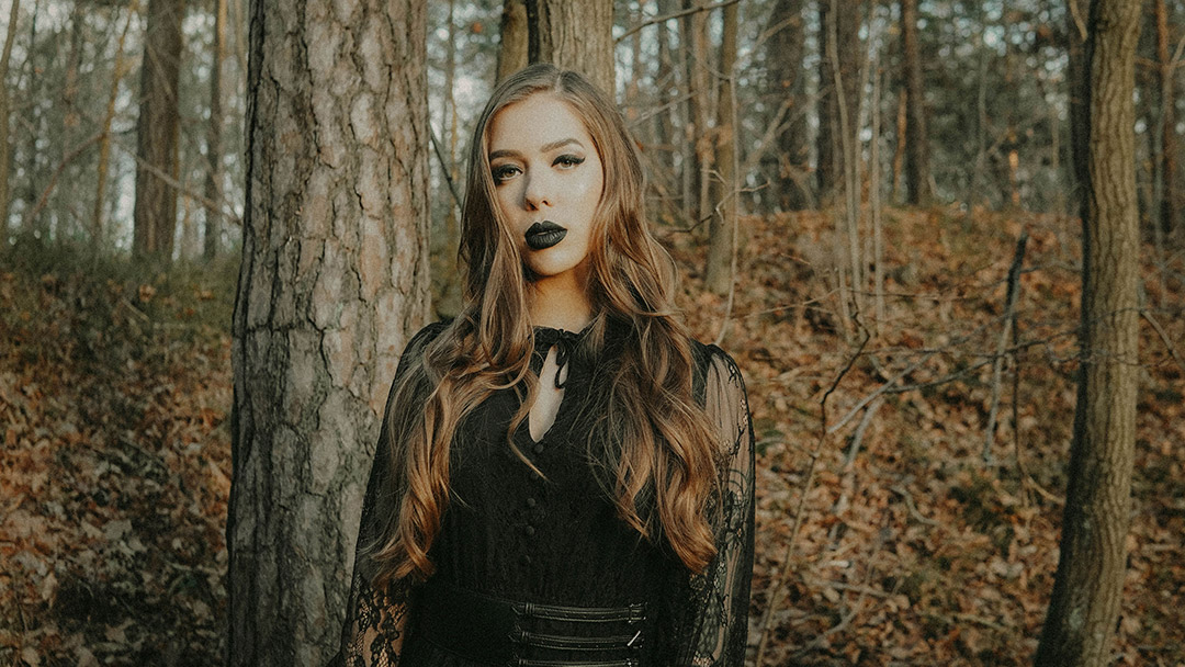 Isa Roddy lança releitura de “Changes” (Black Sabbath)