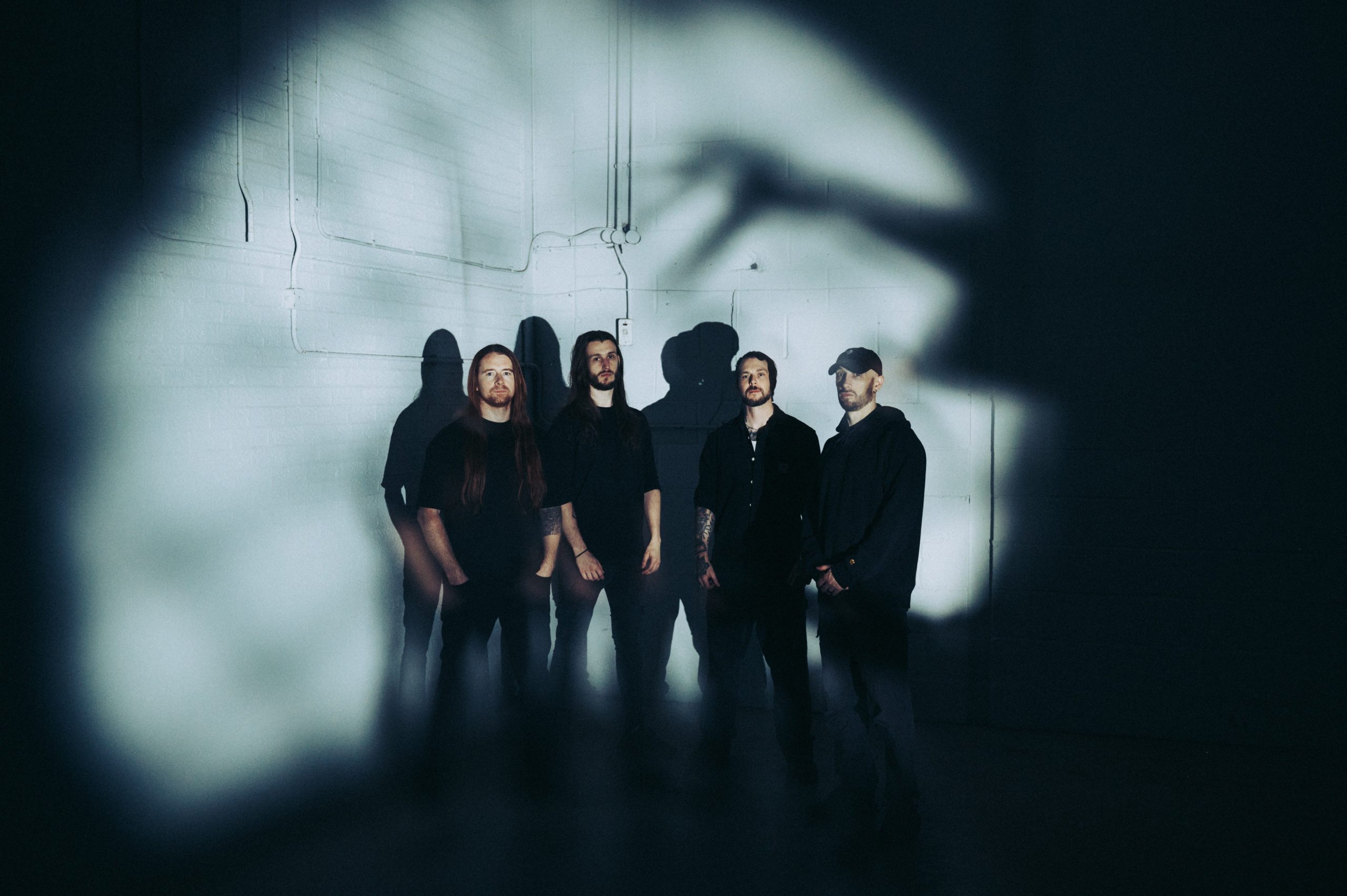 SYLOSIS lança novo single/videoclipe “Erased”