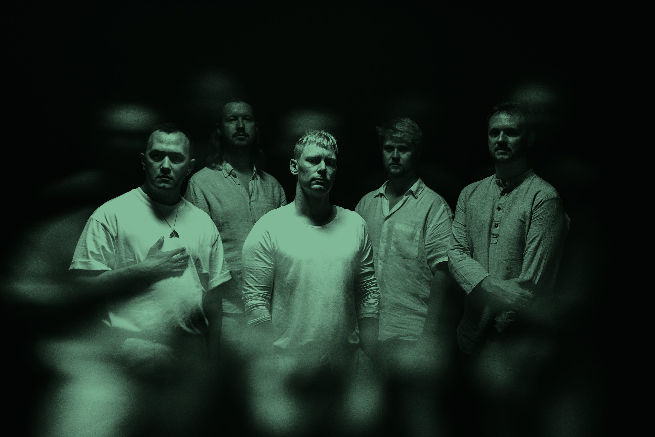 MØL lança novo single/videoclipe “CRUSH”