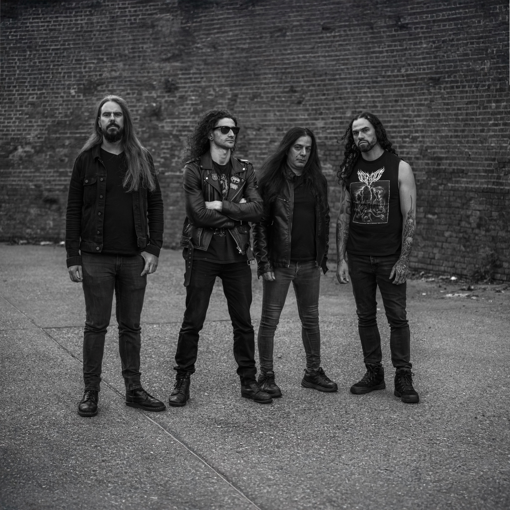 Incarcerated anuncia shows na Bélgica e Irlanda para a turnê de divulgação do álbum “Necrosphere”