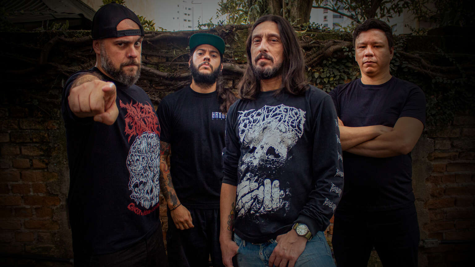 Matanza Inc lança EP “Obscurantista” e inaugura nova fase