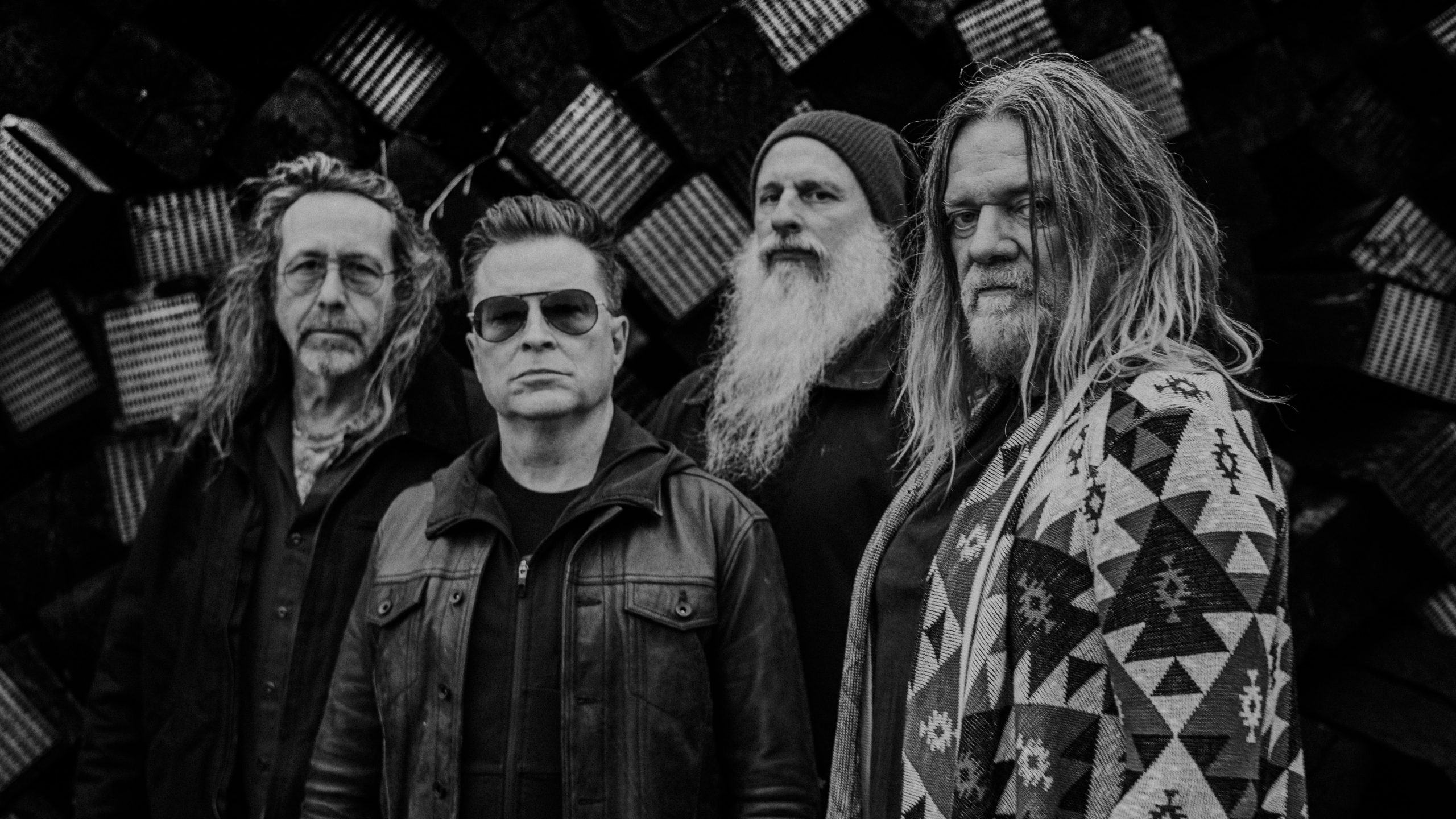 Corrosion of Conformity anuncia novo álbum e lança clipe de “Gimme Some Moore”