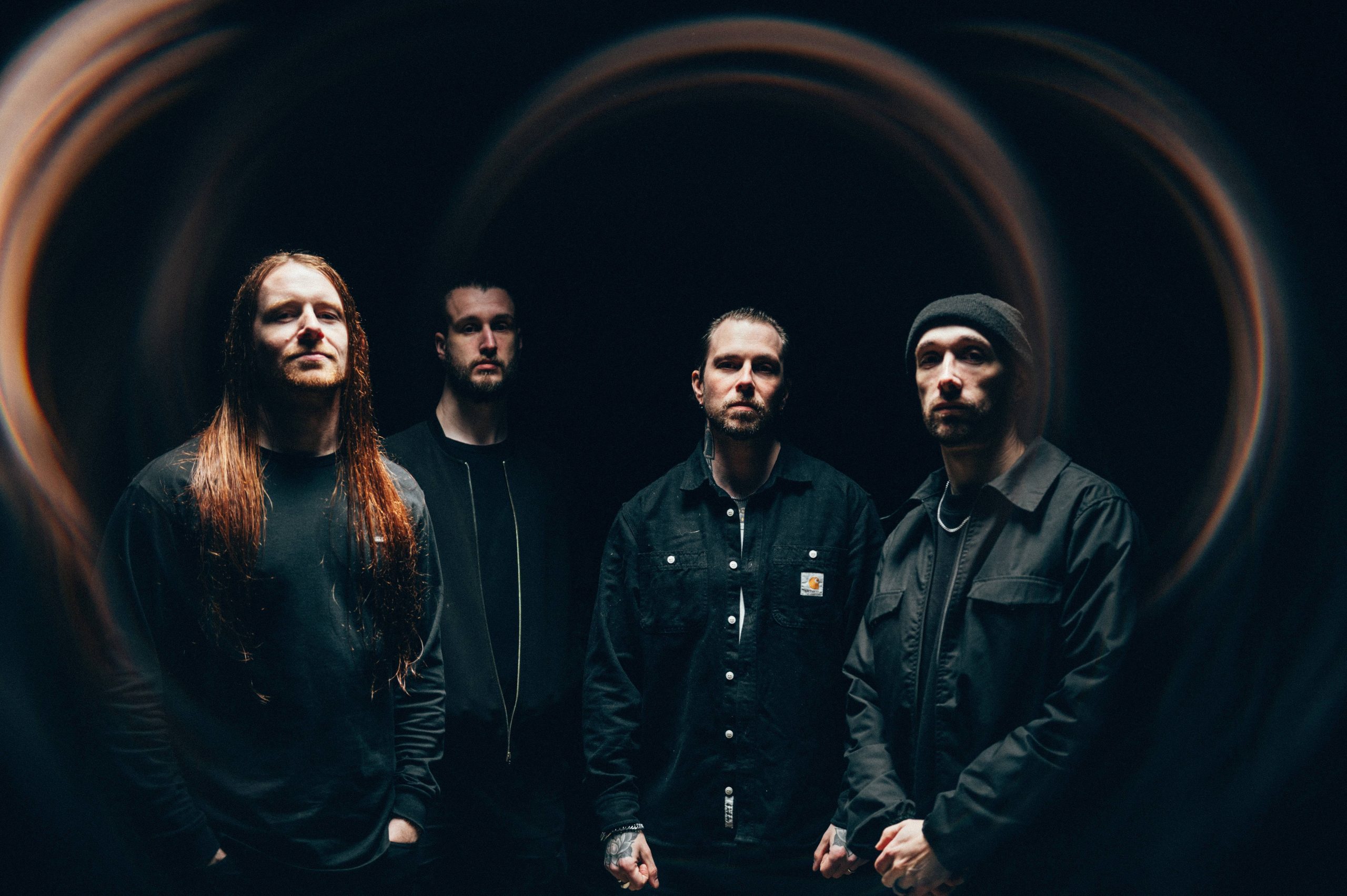 Sylosis lança novo single/videoclipe “Lacerations”