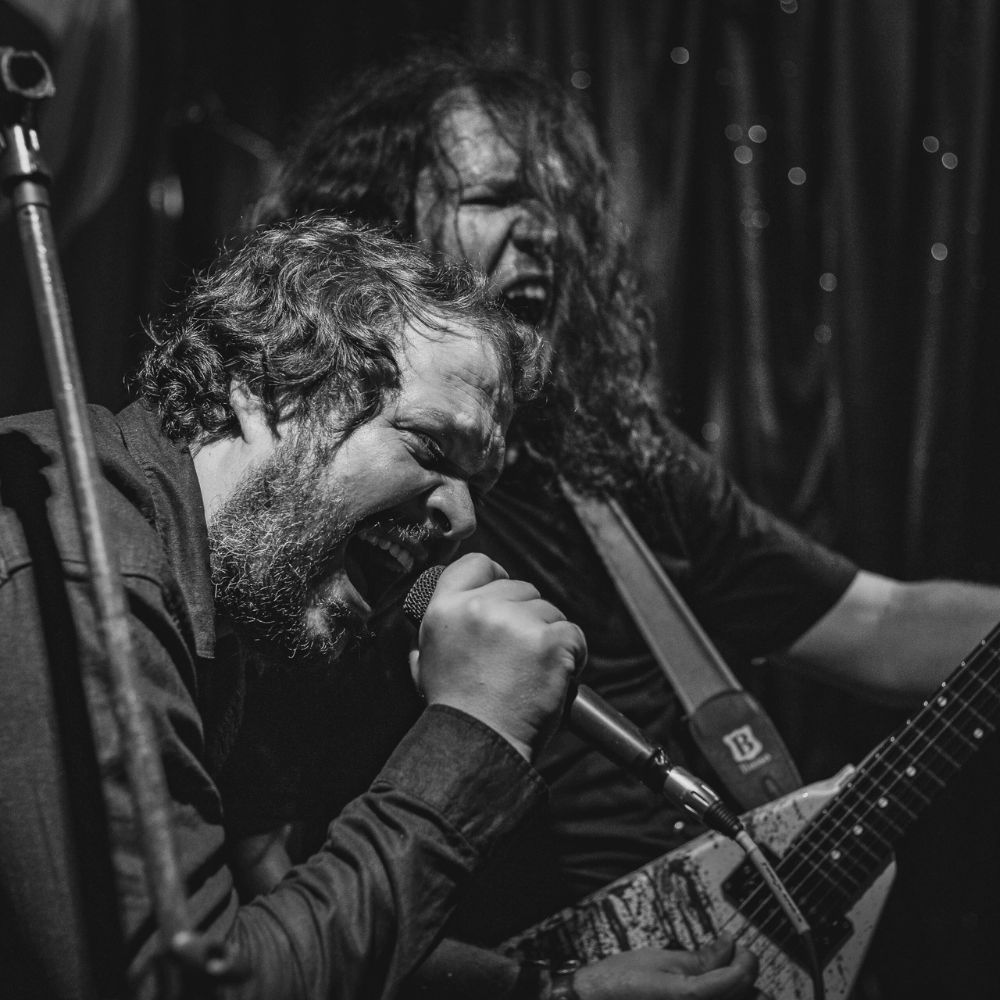 Ritualist celebra lançamento do álbum “Awakening Protocol” com show ao lado do Hangar em Porto Alegre