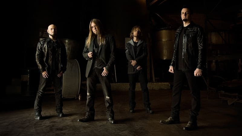 Drowning Pool, nome forte do nu metal nos anos 2000, faz 3 shows no Brasil em maio