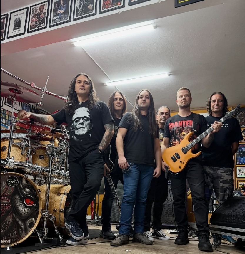 Hangar retorna a Porto Alegre após oito anos e toca no Espaço Marin nesta sexta