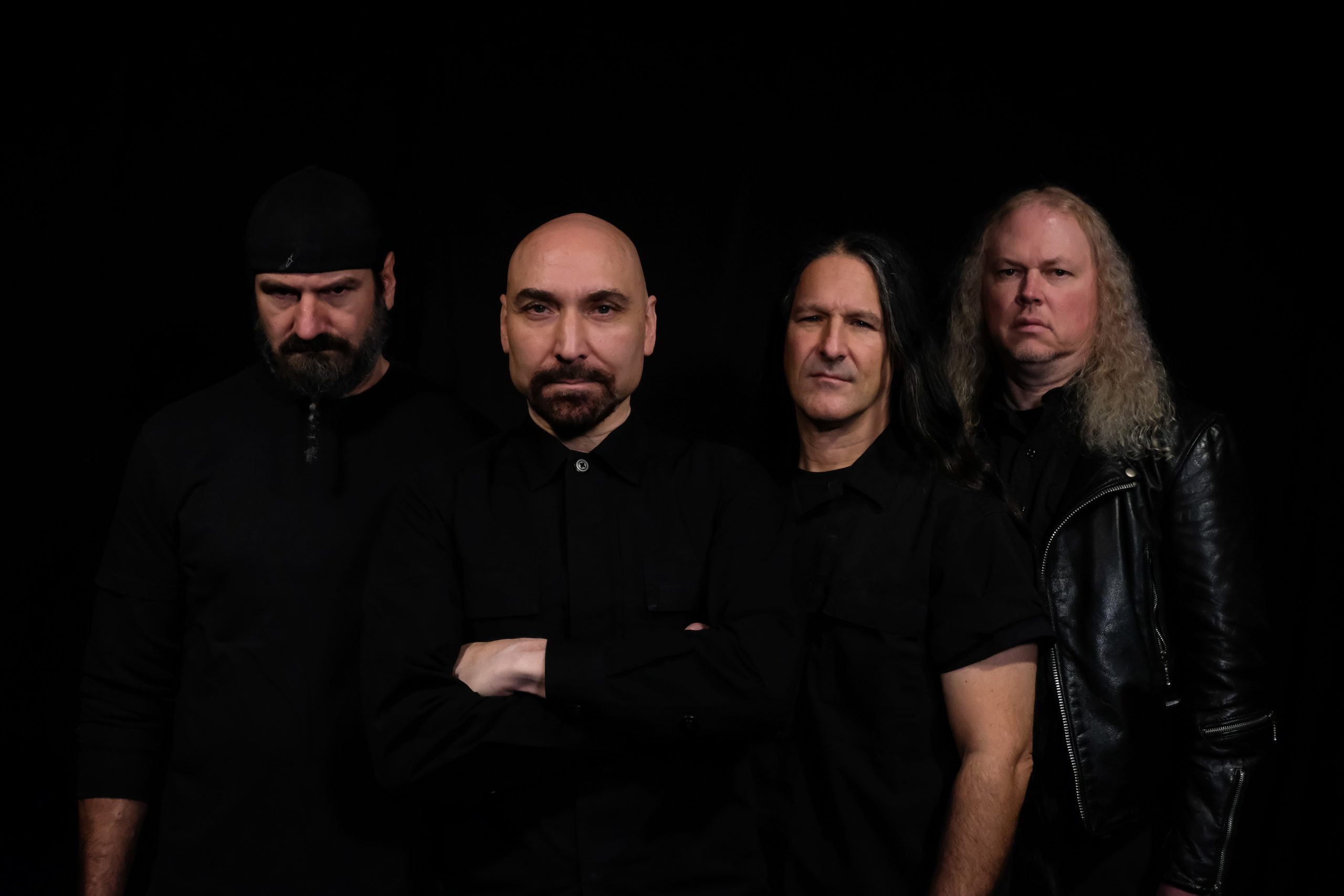 Immolation lança novo álbum “Descent” e lança videoclipe para “Bend Towards The Dark”