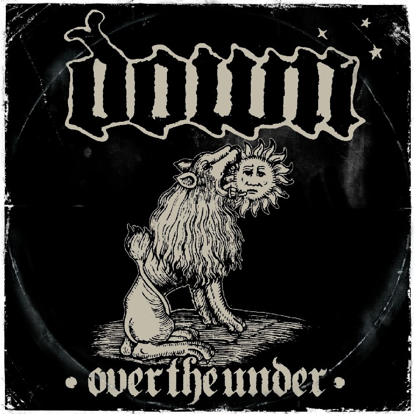 Down anuncia relançamento do clássico “Over The Under” pela Nuclear Blast Records