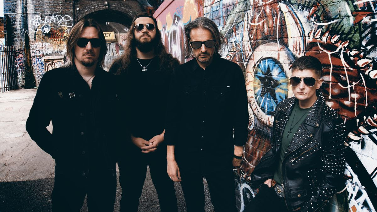 Alunah e Samavayo anunciam álbum split “Embers of Belief” e estreiam clipe de “La Pucelle”