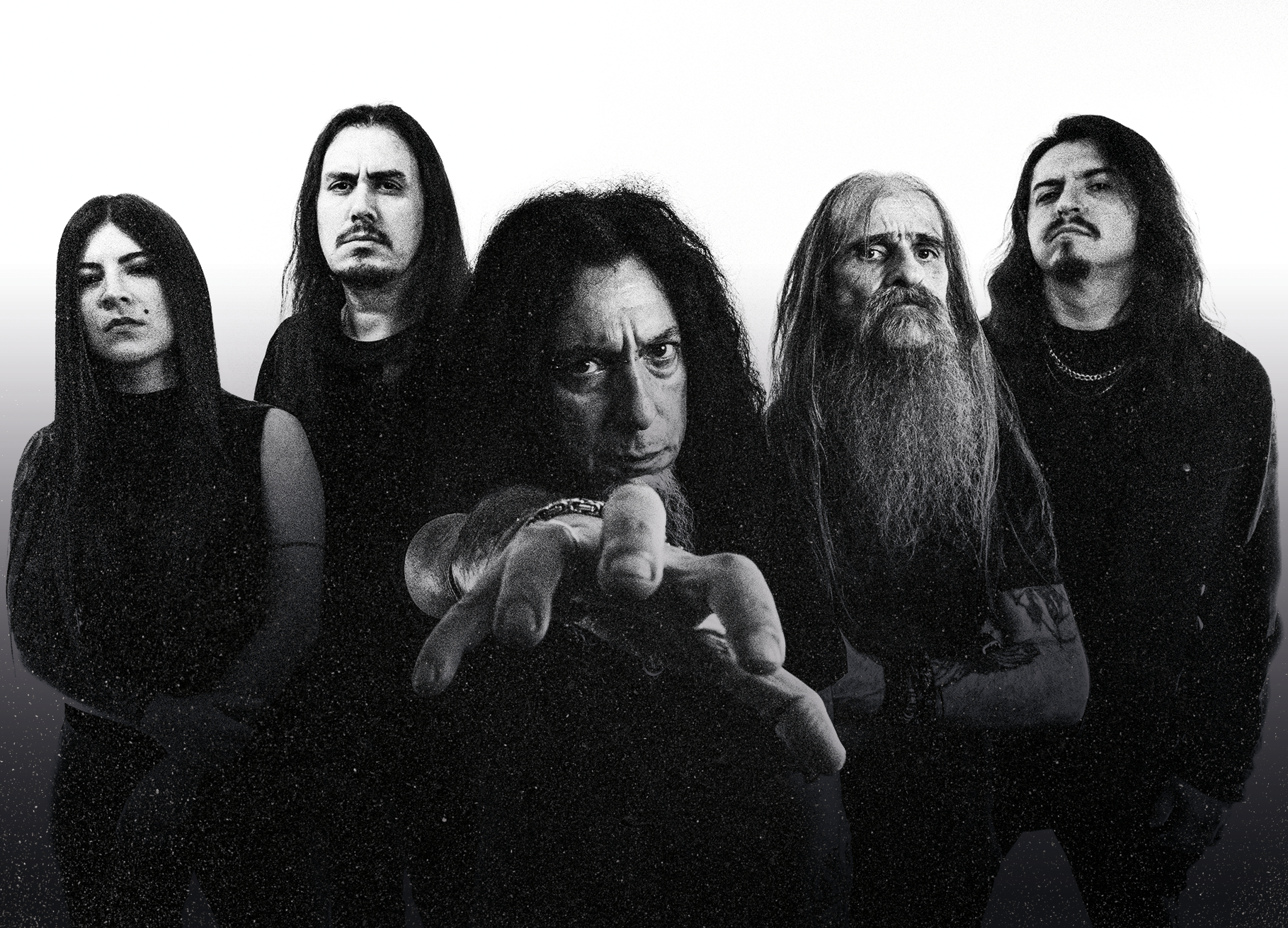 Korzus inicia nova era com o single/videoclipe “No Light Within”