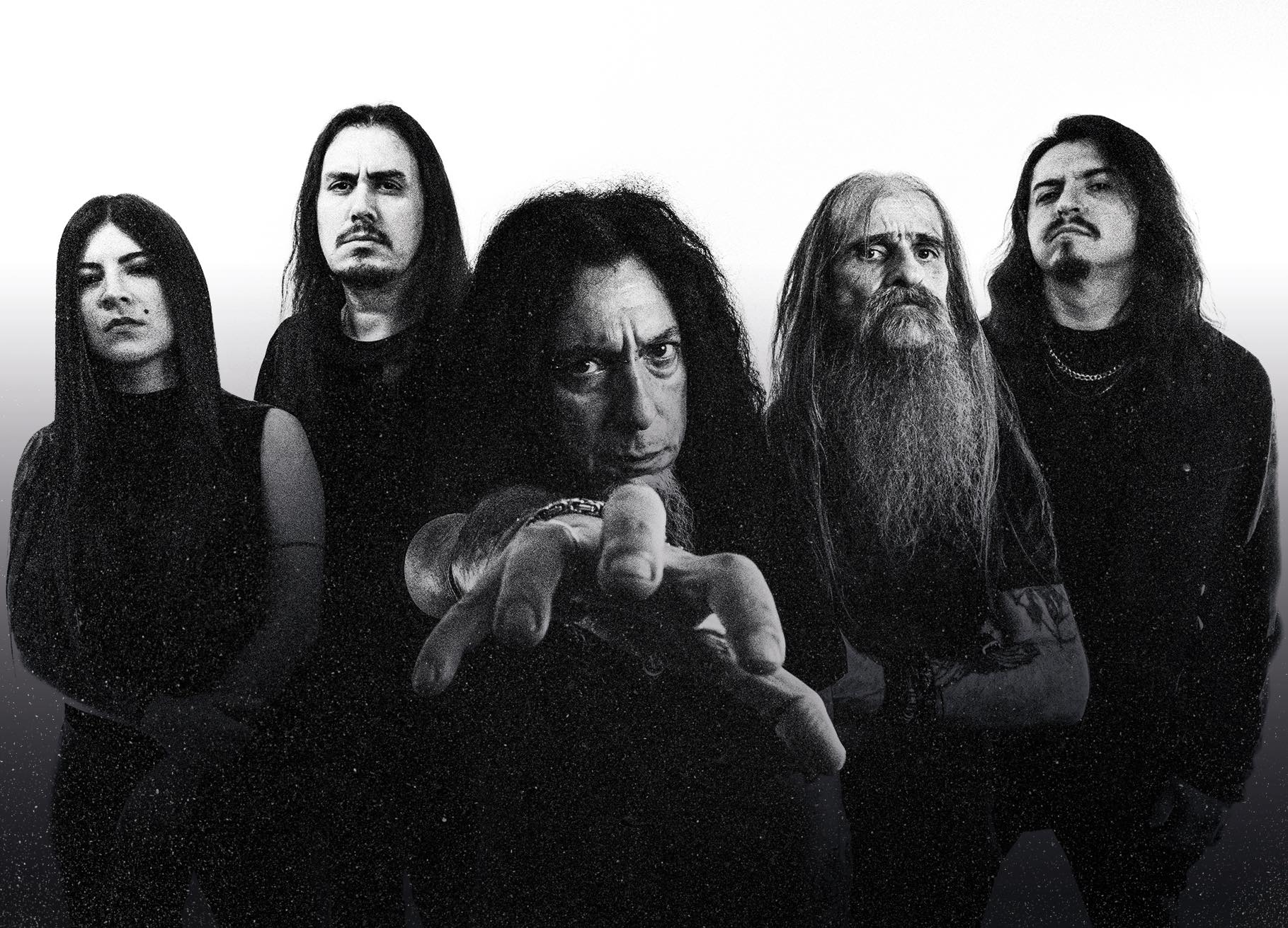 Brazilian Metal Forces: festival com Korzus, Viper, Phornax e Xakol percorre o Sul do Brasil