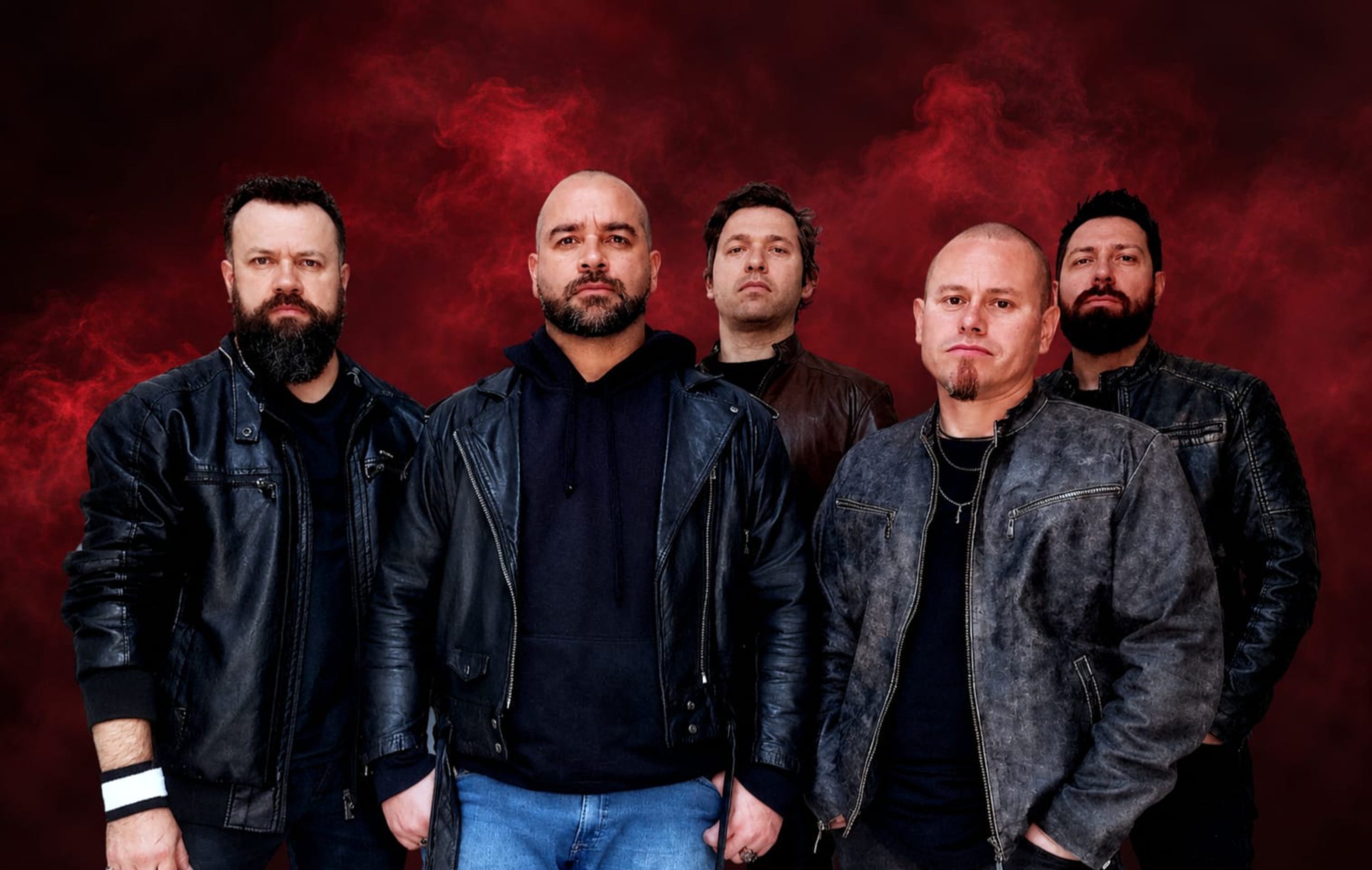 Red Viper lança o single “Can It Save Us” e consolida nova fase