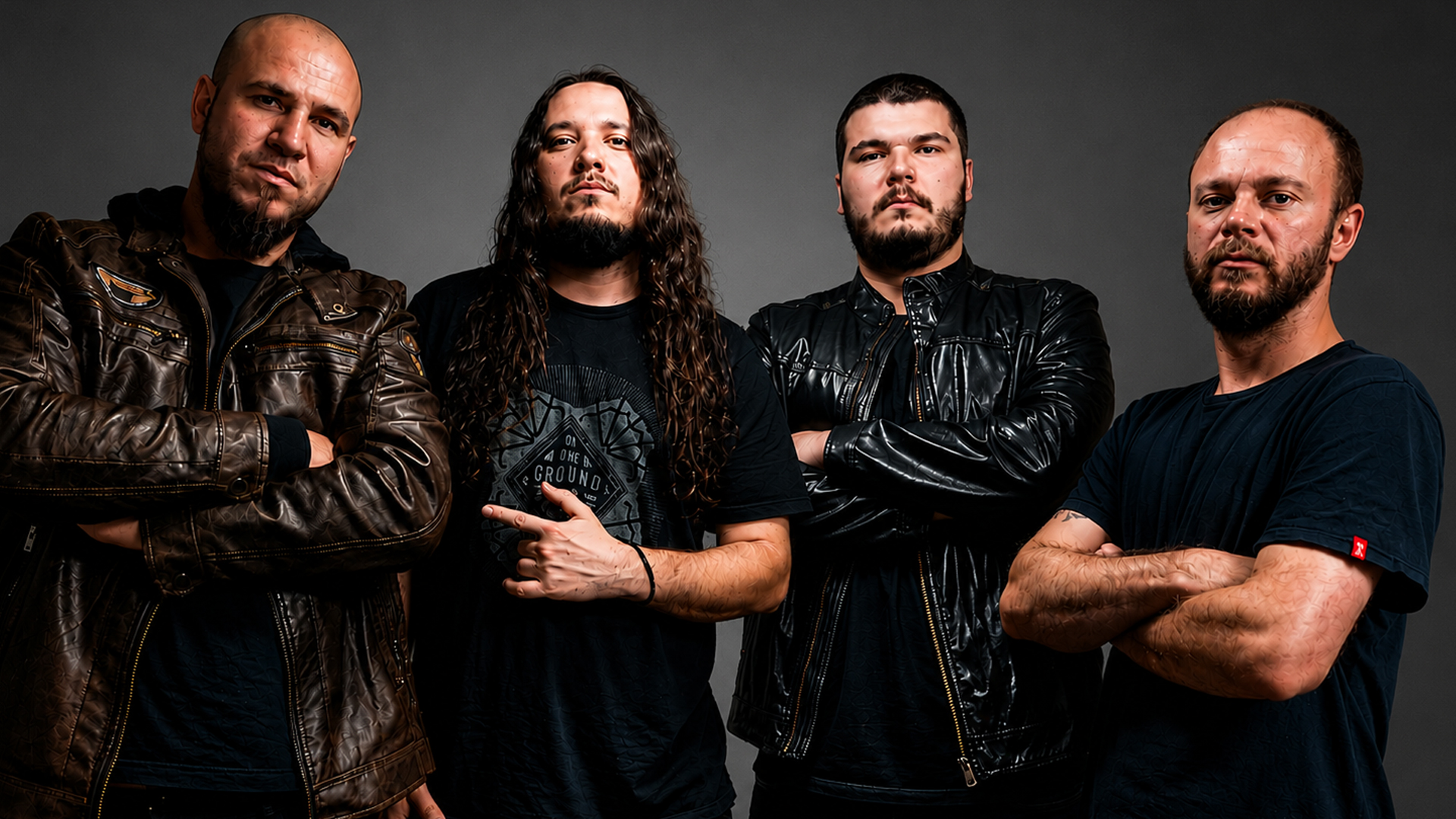 Cromathia retoma atividades e lança single “Cycles of the Fall”