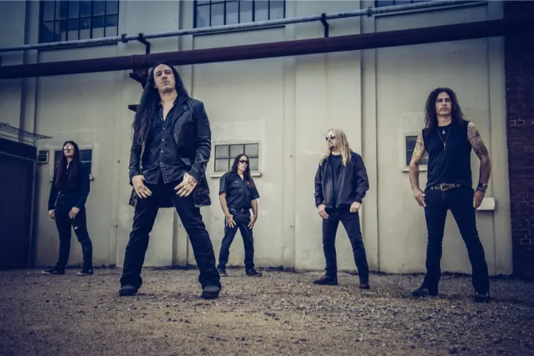 Apresentação única do Sanctuary celebra 40 anos com show histórico e material inédito