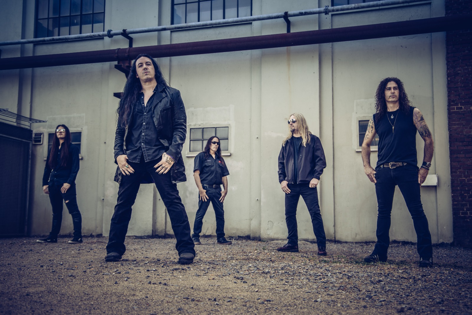 Sanctuary: apresentação única celebra 40 anos com show histórico e material inédito
