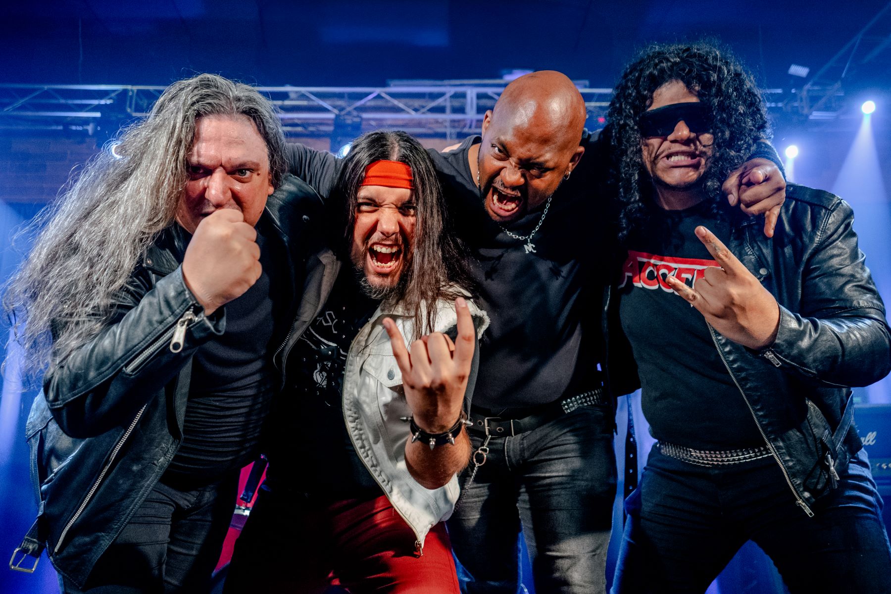 Armadilha anuncia título, tracklist e capa de seu novo álbum de estúdio