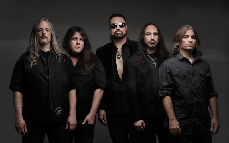 Symphony X planeja lançamento de novo álbum para 2027; gravações começam em setembro