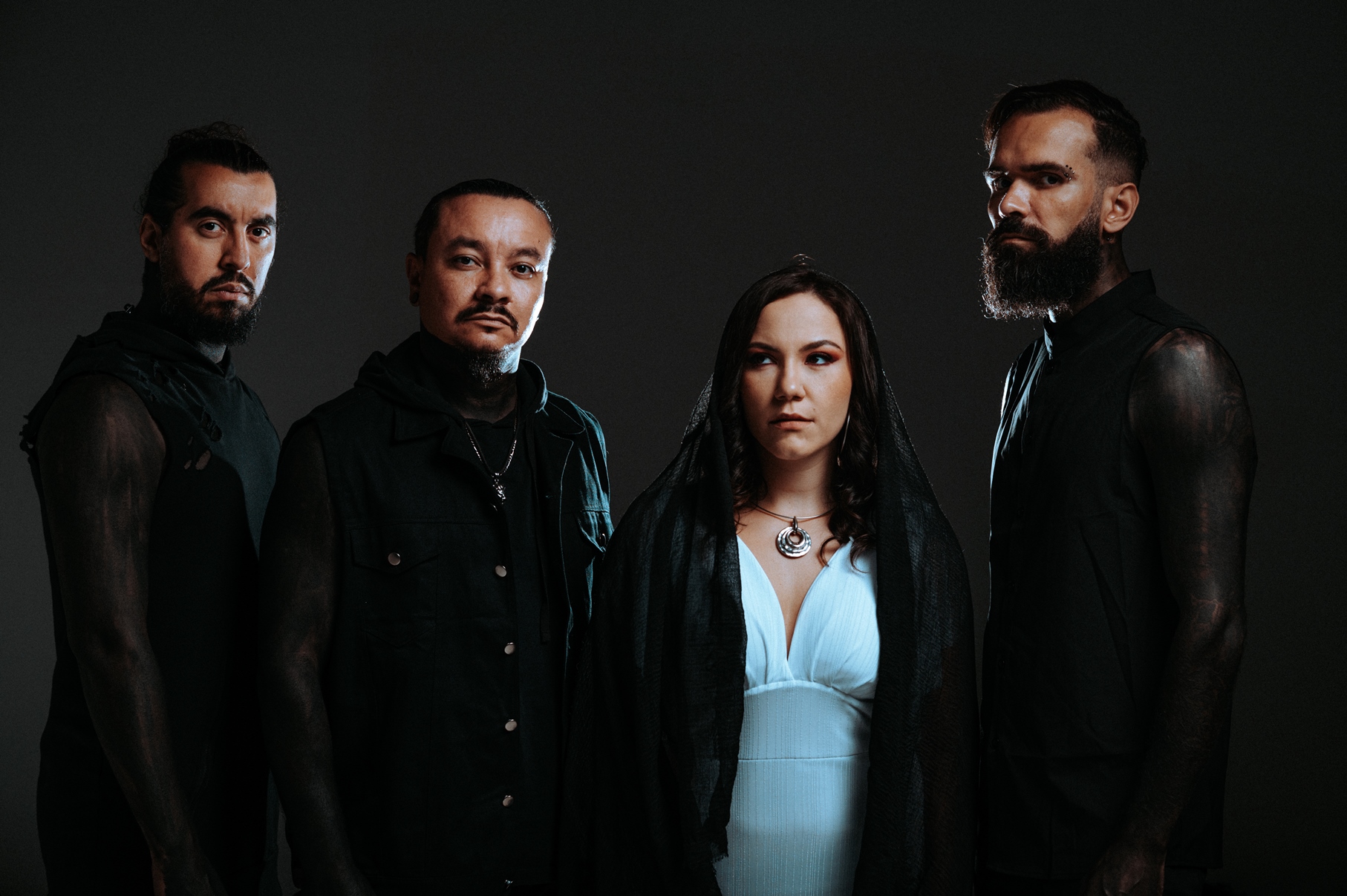 Sacrificed lança “Anger (I AM DONE)”, segundo single e videoclipe do EP “Absence”