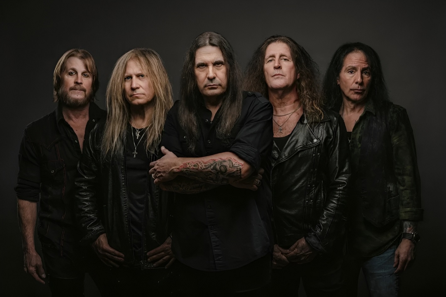 Savatage de volta à vida: Chris Caffery detalha a emoção do retorno e a recepção da nova geração de fãs
