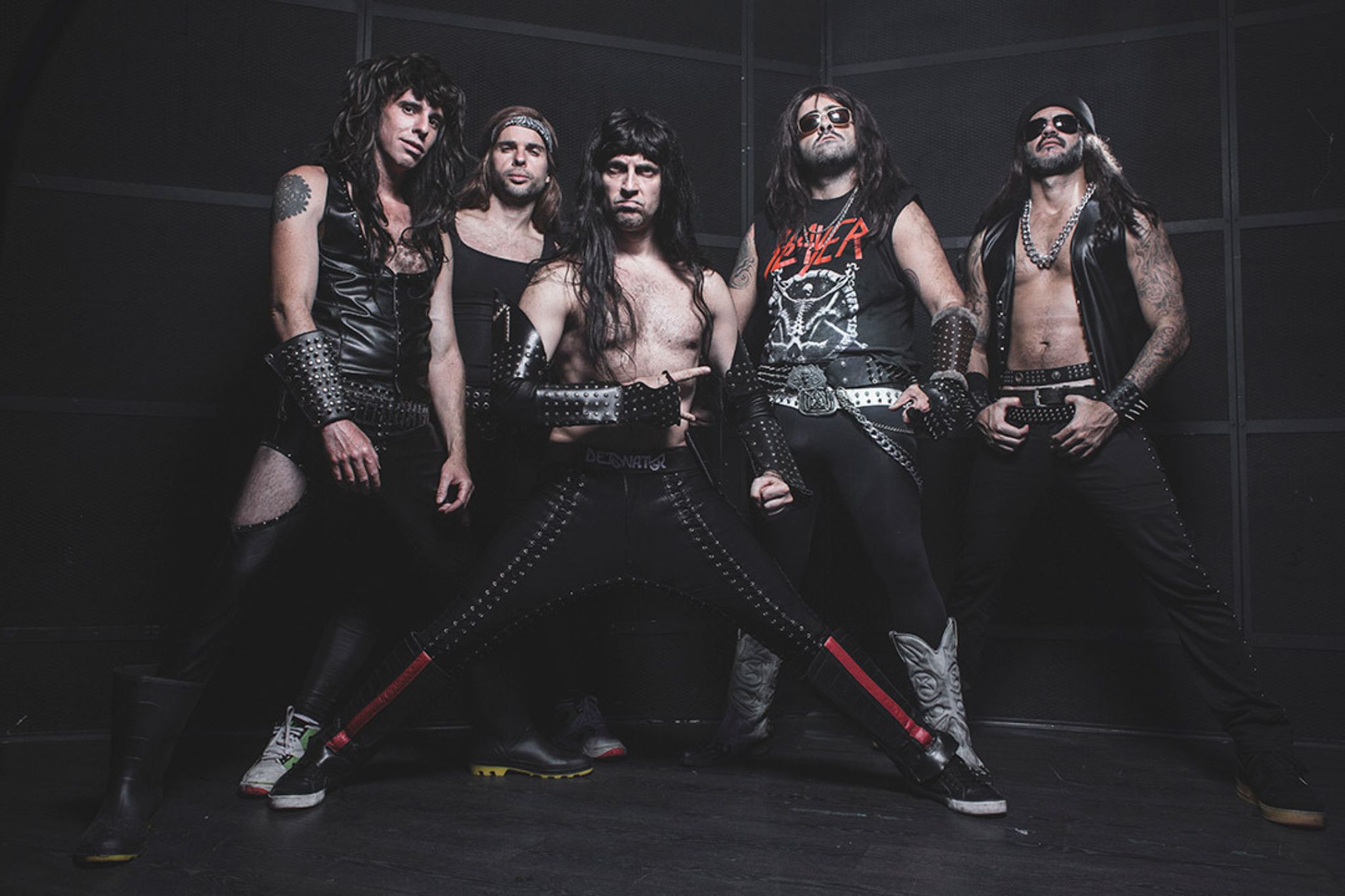 Savaniss Fest trará show comemorativo do Massacration ao RS em outubro