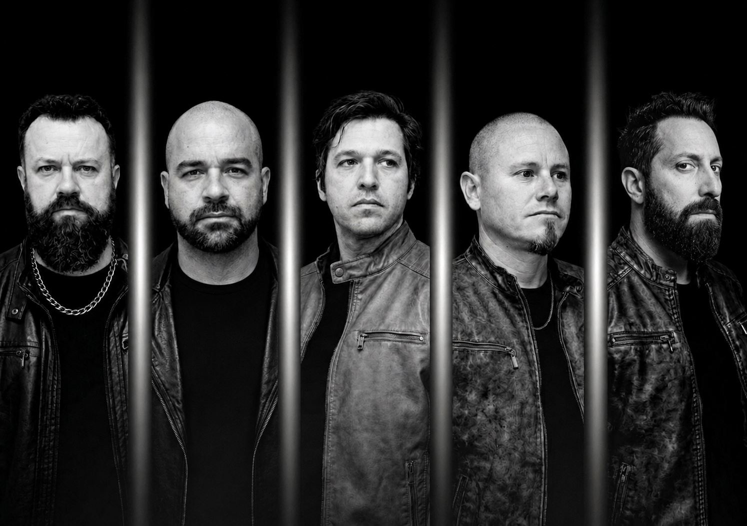 Steel Viper lança o single “Redemption”, destacando mensagem de resiliência e força no Heavy/Melodic Metal
