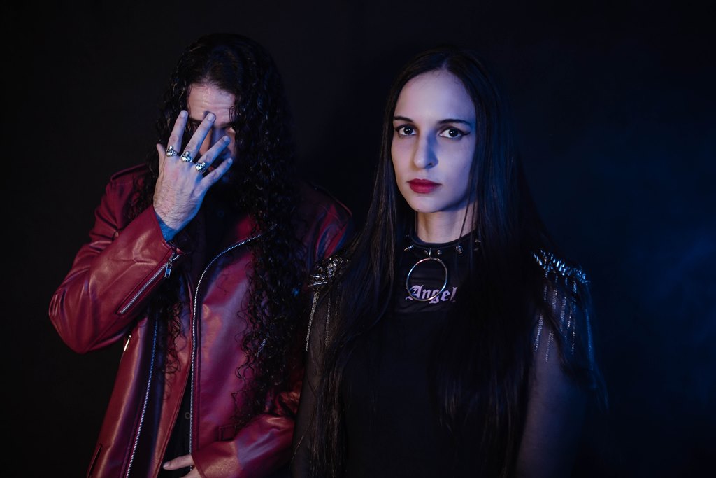Veloriun lança videoclipe de “Carmilla”, gravado no centro de João Pessoa