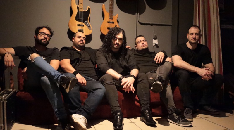 Drahktar lança novo single antes de shows com Roy Khan e Edu Falaschi