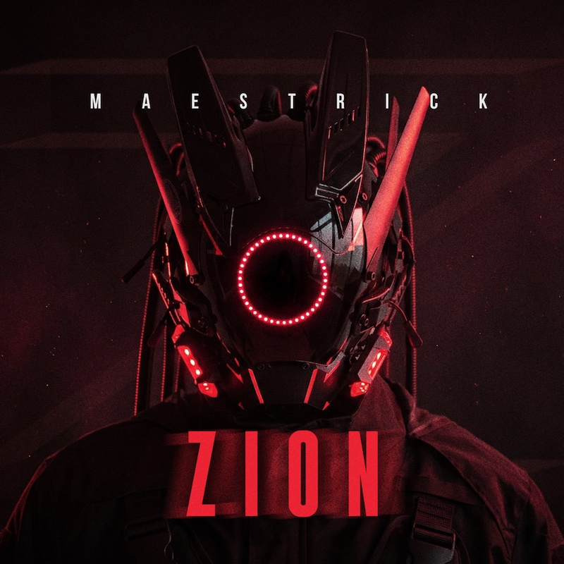 Maestrick lança ‘Zion’, primeiro single do novo álbum antes da turnê com Roy Khan