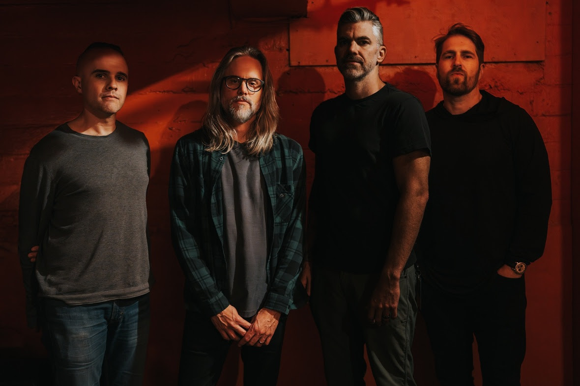 Between the Buried and Me se apresenta neste sábado em SP
