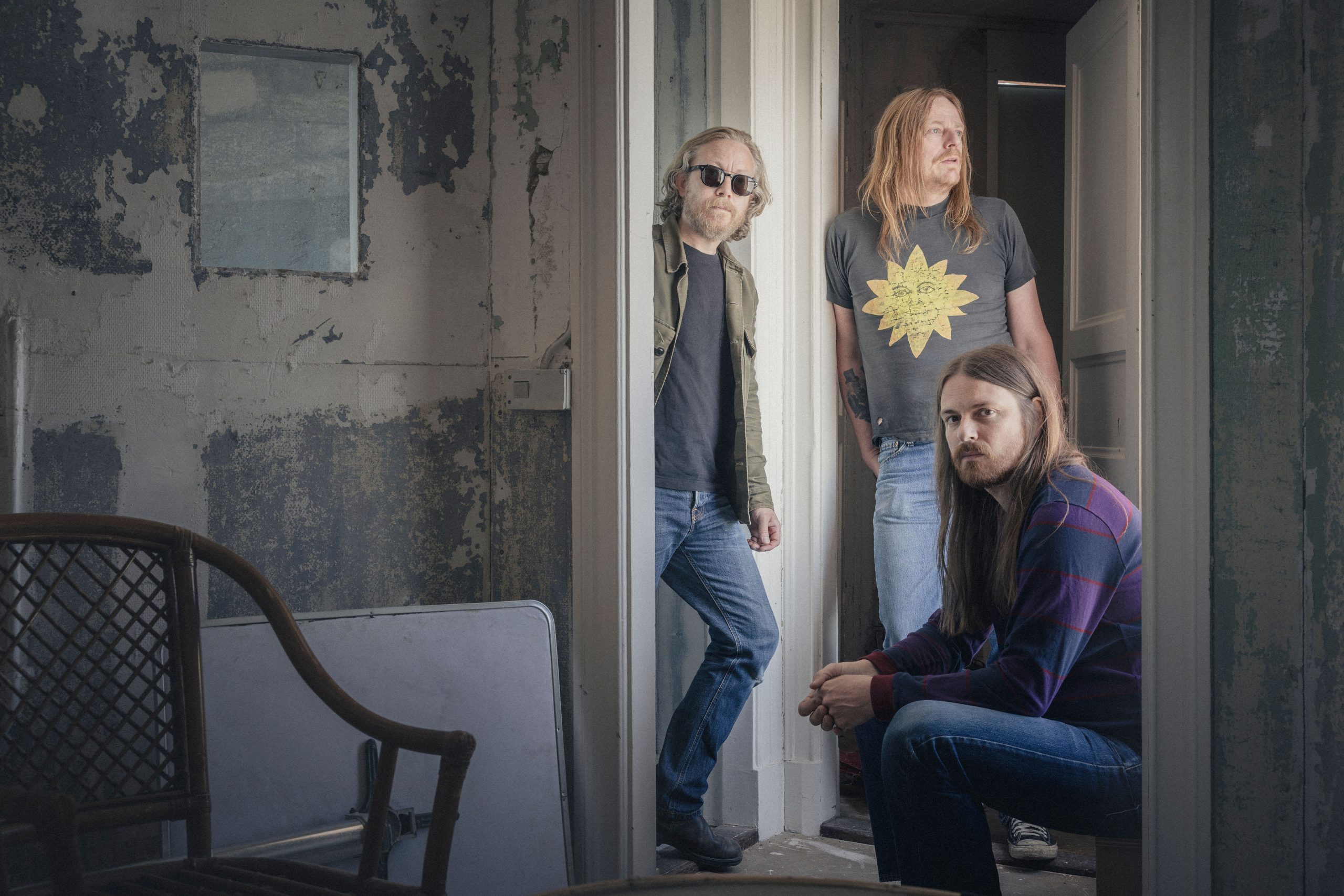 Graveyard lança novo álbum “Fever” e lyric video para a faixa “Back From The Grave”